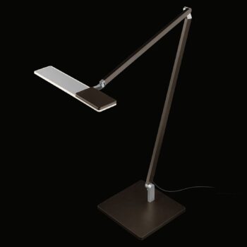 Nimbus Roxxane Office New stolná lampa, bronz 930 - Image 2