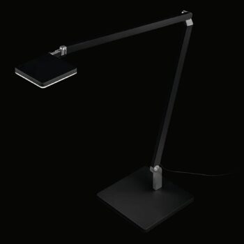 Nimbus Roxxane Home New stolná LED, čierna 927 - Image 2