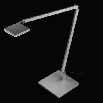 Nimbus Roxxane Home New stolná LED, striebro 927 - Image 2
