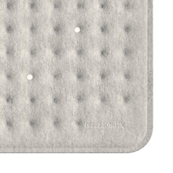 Nimbus Lighting Pad Q 600 LED nepriamo 930 sivá - Image 2