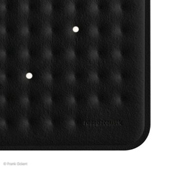Nimbus Lighting Pad Q 600 LED nepriamo 940 čierna - Image 2