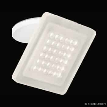 Nimbus Modul Q 36 TT LED svetlo, 930, biela - Image 2