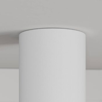 Downlight Eye S v tvare valca, biele - Image 2