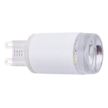 G9 LED žiarovka 3 W, 280 lm, 3 000 K, 120°