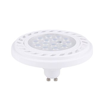 LED reflektor GU10 ES111 9W biela 30° 800lm 4000 K