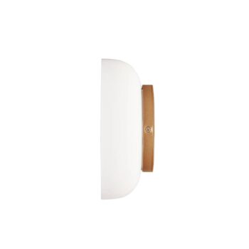 Nuura Blossi Wall/Ceiling nástenné LED, biela - Image 2