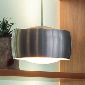 OLIGO Grace závesná lampa na Plug-In hliník - Image 3