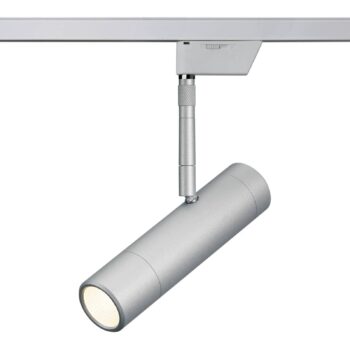 Oligo Sentry koľajnicové LED chróm matné 2700 K - Image 2