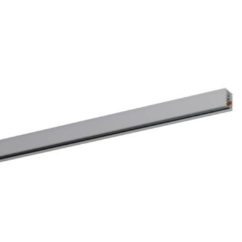 Oligo SMART.TRACK koľajnica 150cm chróm, matná - Image 2