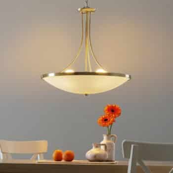 Závesná lampa TALYA, Ø 56,5 cm - Image 3