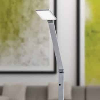 Vrátane dotykového stmievača – LED lampa Ayana - Image 4