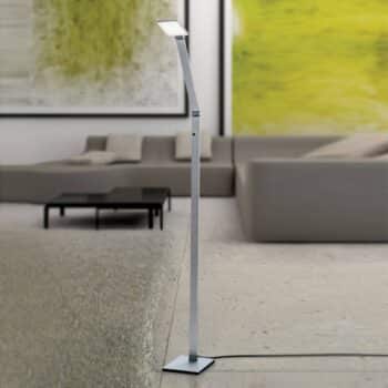 Vrátane dotykového stmievača – LED lampa Ayana - Image 3
