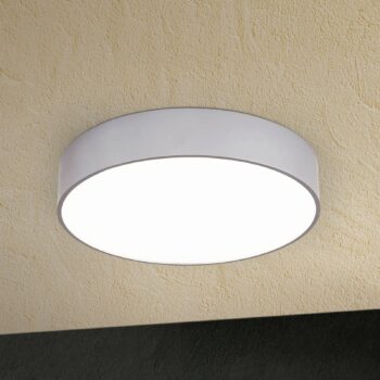 Stmievateľné stropné LED svietidlo Egilo – 35 cm - Image 2