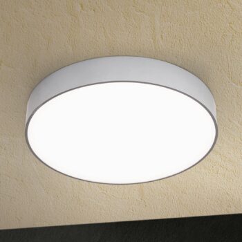 Stmievateľné stropné LED svietidlo Egilo – 45 cm - Image 2