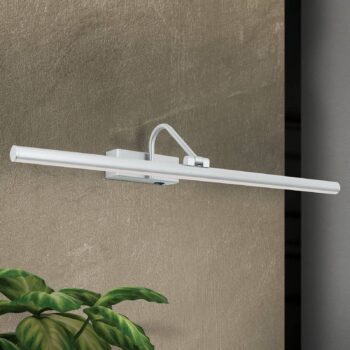 Obrazové LED svietidlo Sofia s vypínačom – 60 cm - Image 2