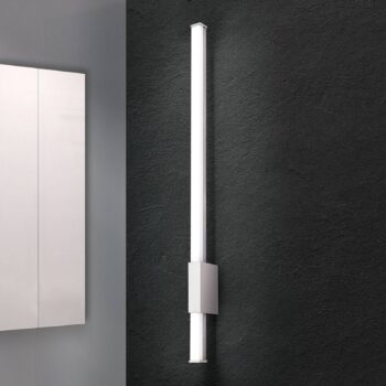 Kúpeľňové nástenné svetlo Argo LED IP44 60,5cm - Image 3