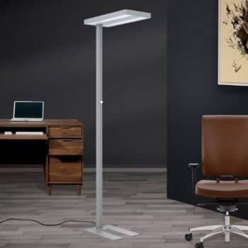 Stojaca LED lampa Deno TL & detektor pohybu - Image 2