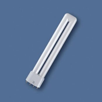 2G11 36W 827 Dulux L kompaktná žiarivka