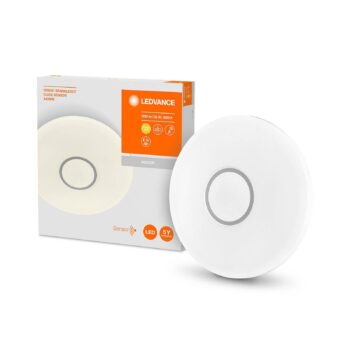 Ledvance Orbis senzorové stropné LED svetlo Ø44 cm - Image 2