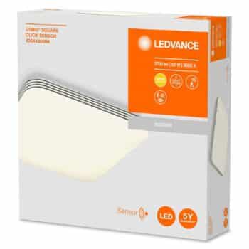 Ledvance Orbis senzorové stropné LED hranaté 43 cm - Image 2