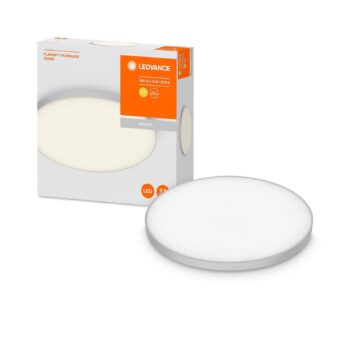Ledvance Planon Frameless Round LED panel Ø 30 cm - Image 2
