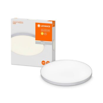 Ledvance Planon Frameless Round LED panel Ø 45 cm - Image 2