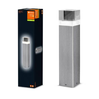 Ledvance Endura Style Crystal soklové LED