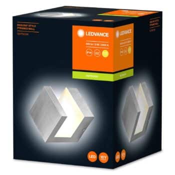 Ledvance Endura Style Pyramid nástenné LED - Image 2