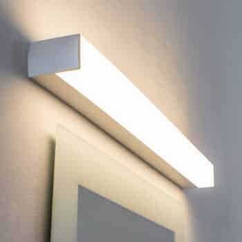 Nástenné LED Seno na zrkadlo v kúpeľni 83,6 cm