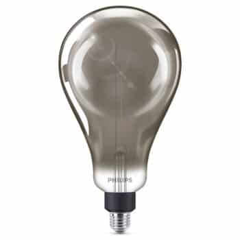 Philips E27 Giant LED 6,5W stmievateľná smoky - Image 3