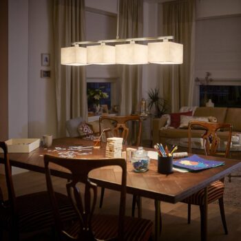 Philips SceneSwitch E14 LED sviečka 4,3 W filament - Image 2