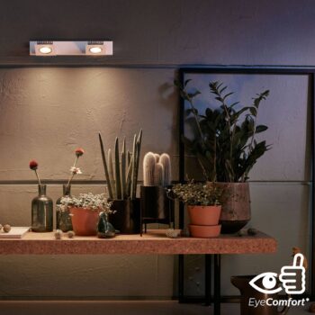 Philips GU10 4,6 W 840 VN LED reflektor 36° - Image 2