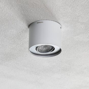 Philips Phase LED Downlight biele 1-plameňové - Image 4