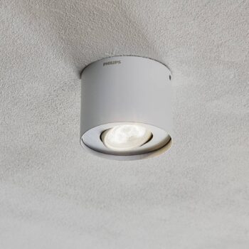 Philips Phase LED Downlight biele 1-plameňové - Image 3