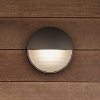 Philips Capricorn vonkajšie LED svietidlo antracit - Image 3