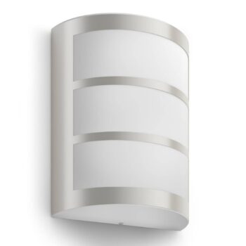 Philips Python vonkajšie nástenné LED svietidlo - Image 4