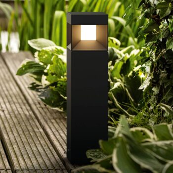 Philips Parterra soklové LED svietidlo - Image 3