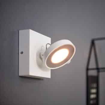 Philips Clockwork LED svetlo biele 1-pl. WarmGlow - Image 3