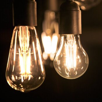Philips E27 LED žiarovka filament 4,3W 2 700 K - Image 2