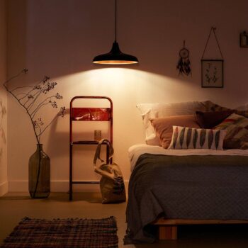 Philips LED reflektor E14 1,8 W 827 R39 - Image 2