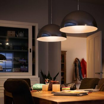 Philips kolíková LED G4 2,7W 2.700K matná - Image 2