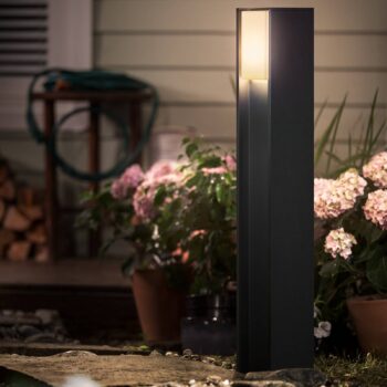 Philips Hue White Turaco chodníkové LED ovl. - Image 4