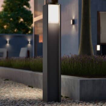 Philips Hue White Turaco chodníkové LED ovl. - Image 3