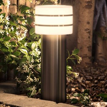 Philips Hue White Tuar soklové LED ovládateľné - Image 3