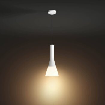 Hue White Ambiance závesná lampa stmievací vypínač - Image 3