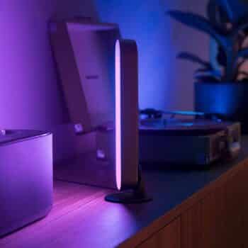 Philips Hue Play Lightbar, základňa 1 ks čierne - Image 3