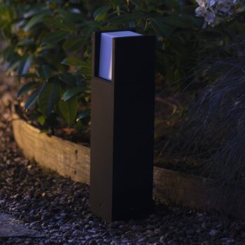 Philips Hue White Fuzo soklové LED svietidlo - Image 4