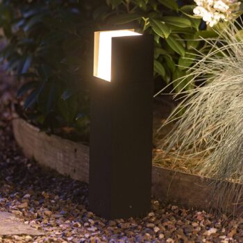 Philips Hue White Fuzo soklové LED svietidlo - Image 3