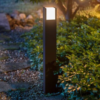 Philips Hue White Fuzo chodníkové LED svietidlo - Image 3