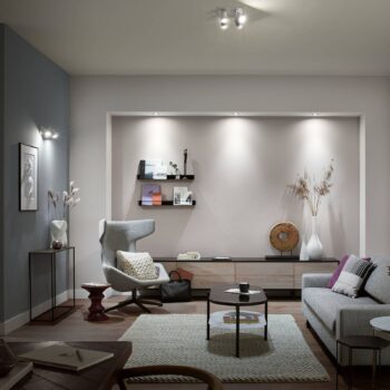 Philips Hue White & Color Ambiance 4,3 W GU10 LED - Image 2